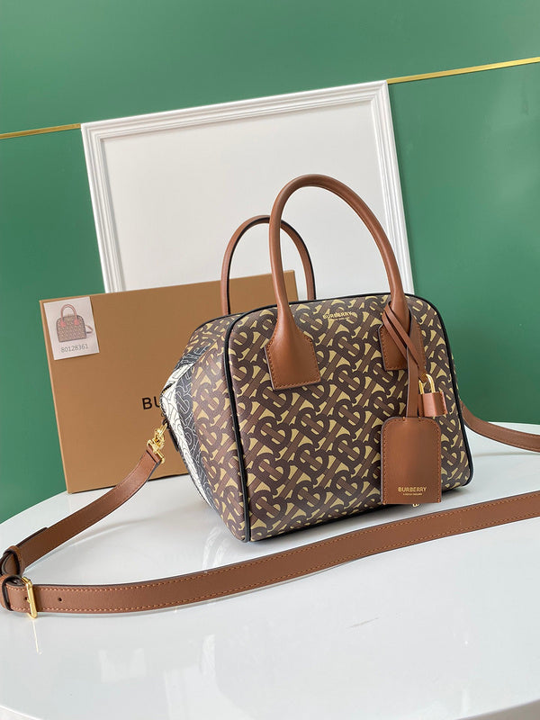 Glamy - BOR Bags - 107