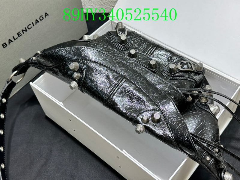 ELE Fashion - BGA Bags - 1772