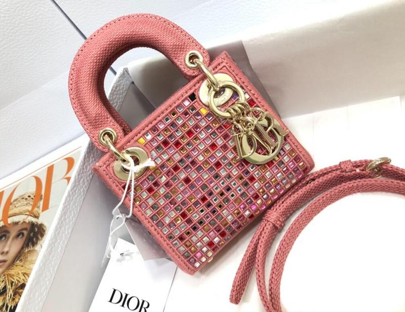 SAMCC - DOR Bags - 266