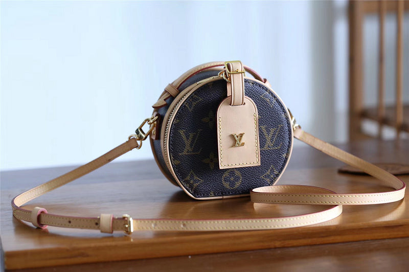 Glami Fashion Lu-Vi bags - 8338