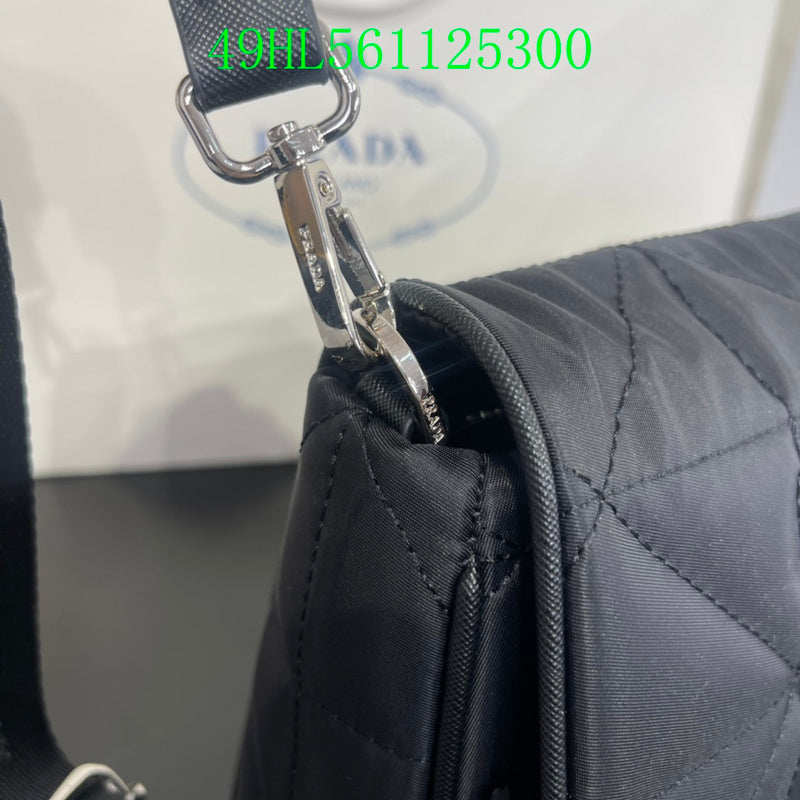 Satchel Bags - PDA Bags - 3788
