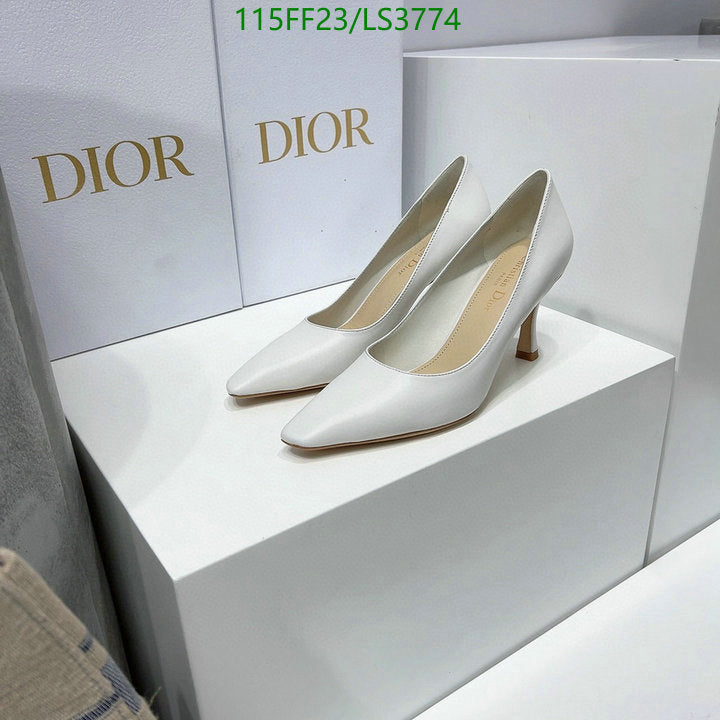 SAMCC - DOR Women Shoes - 1840