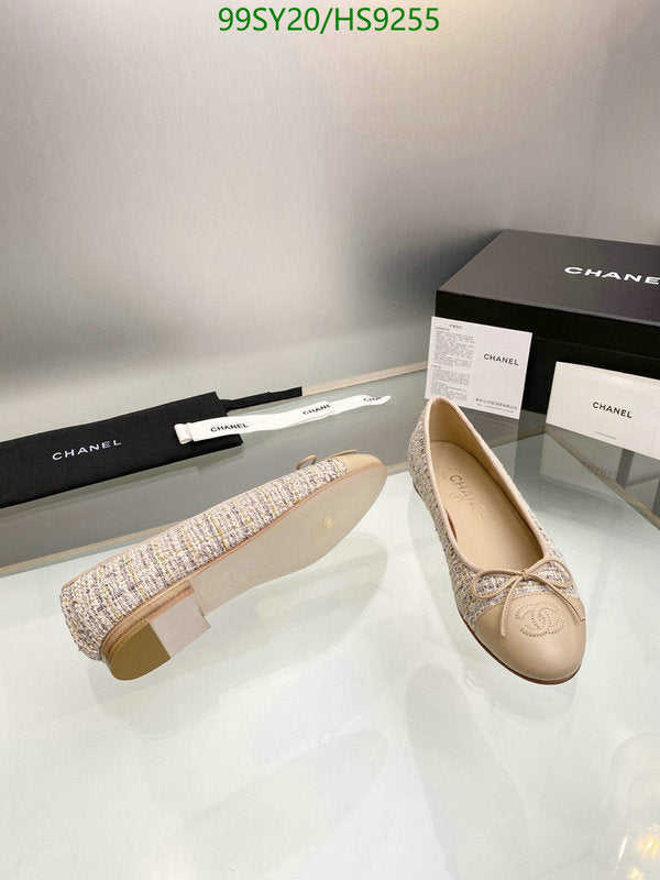 SAMC - CHL Women Shoes Ballet - 072