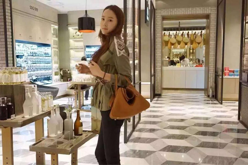 Satchel Bags - HMS-Bags - 645