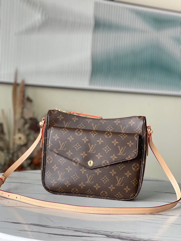 Glami- Glami- Lu-Vi bags - 5855