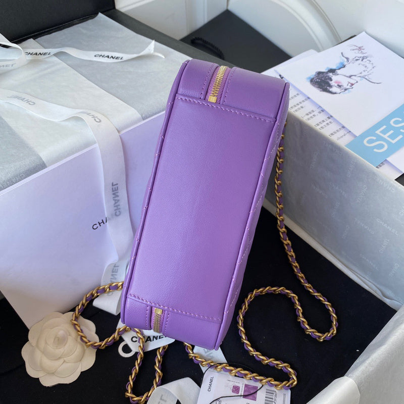 Satchel Bags - CHL Bags - 7599