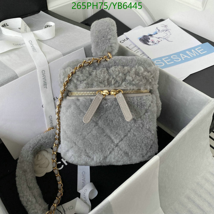 SAMC - CHL Bags - 783