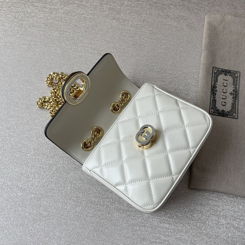 Satchel Bags - GCI Bags - 1412