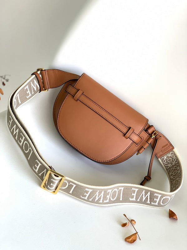 Glamy - LWO Bags - 783