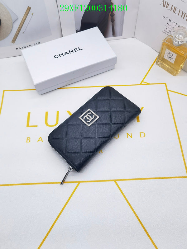 Glami - CHL Wallet - 2478