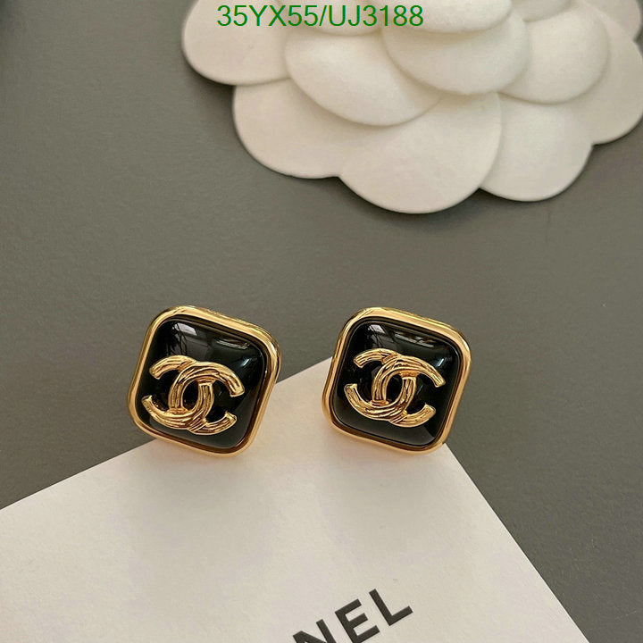 SAMC - CHL Jewelry - 642
