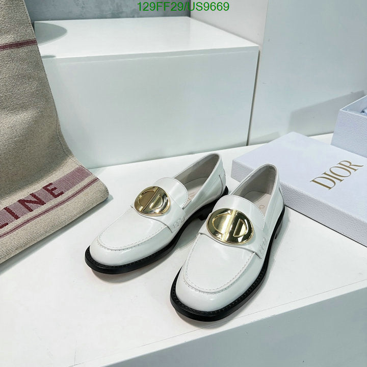 SAMCC - DOR Women Shoes - 1474