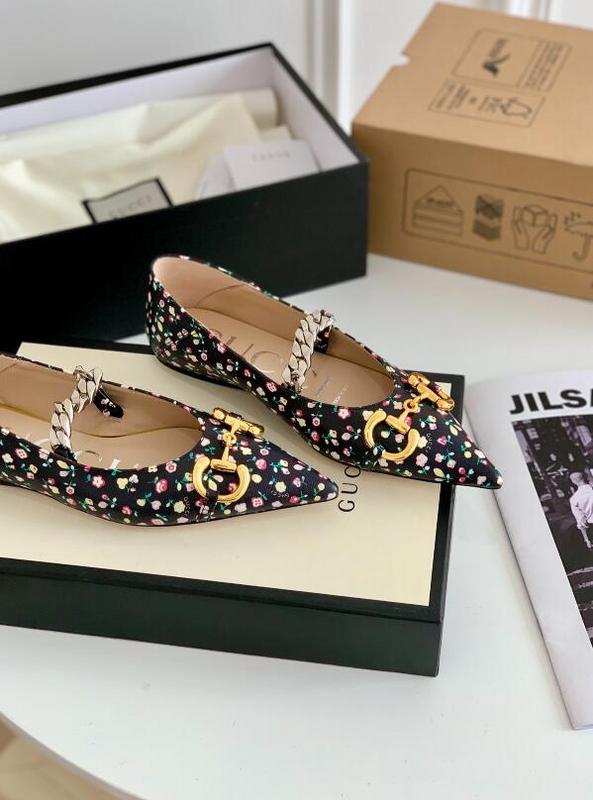 SAMC - GUKI Women Shoes - 1795