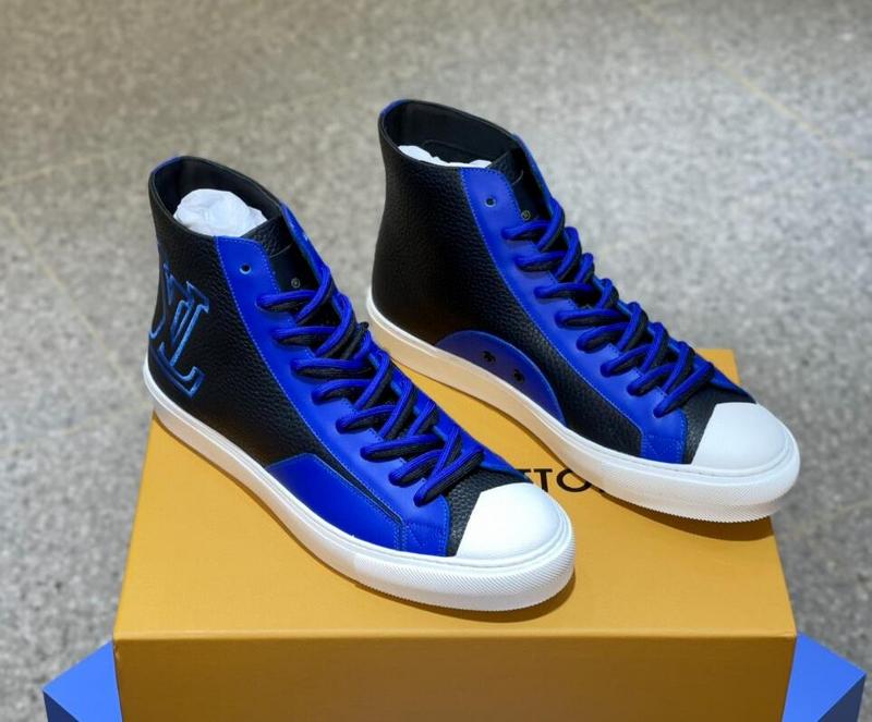 glamy - LOV Men Shoes - 1392