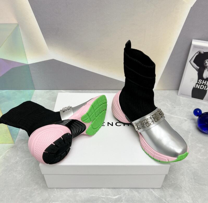 SAMC - GCY Women Shoes - 053