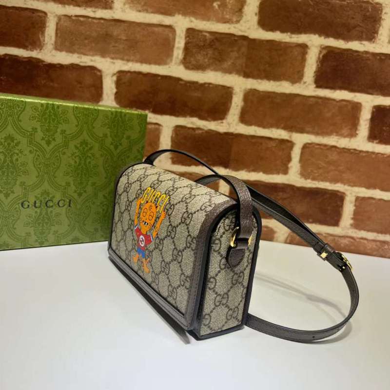 GUI2 Bags - Fashion Bags  335
