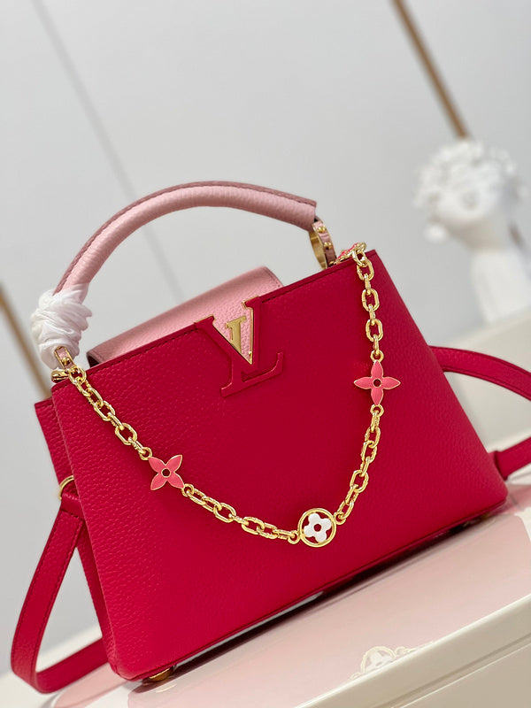 Satchel Bags - VL Bags - 1848