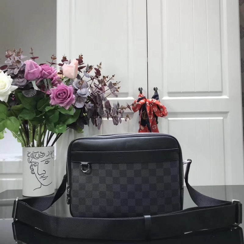 Fashion Lu-Vi bags - 2575