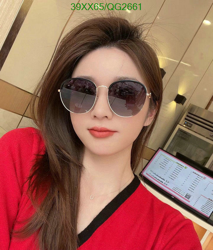 SAMC - CHL Glasses - 246