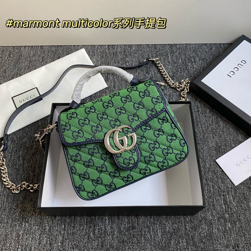 Satchel Bags - GCI Bags - 2112
