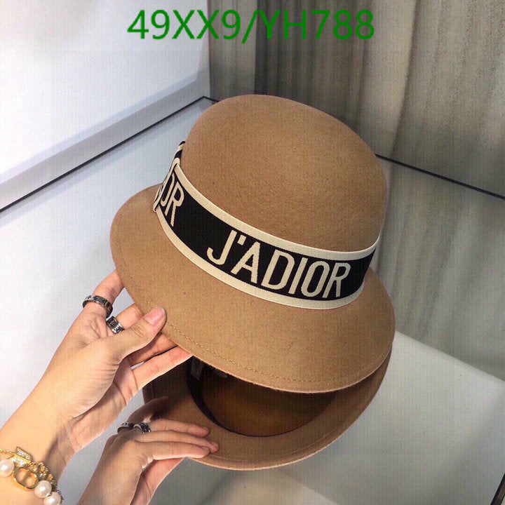 SAMC - DOR Caps & Hats - 243
