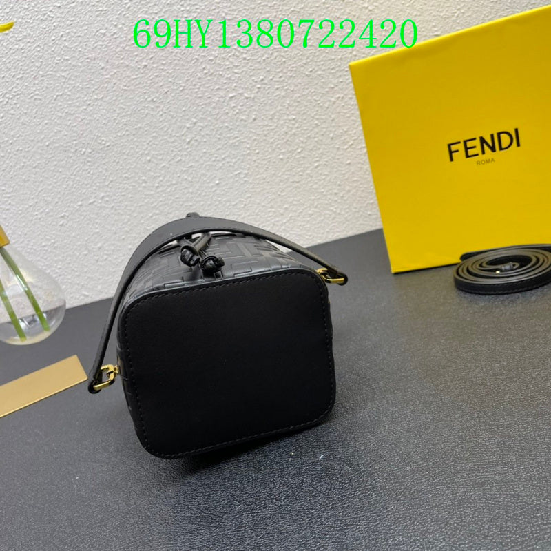Glami - FDE Bags - 3327