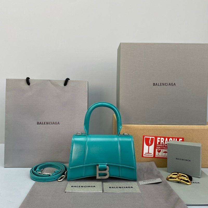 Satchel Bags - BGA Bags - 120
