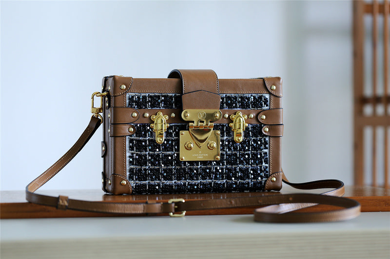 Glami Fashion Lu-Vi bags - 8225