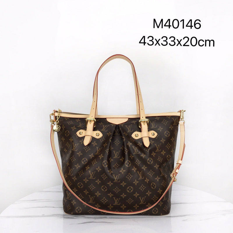 Glami- Glami- Lu-Vi bags - 11788