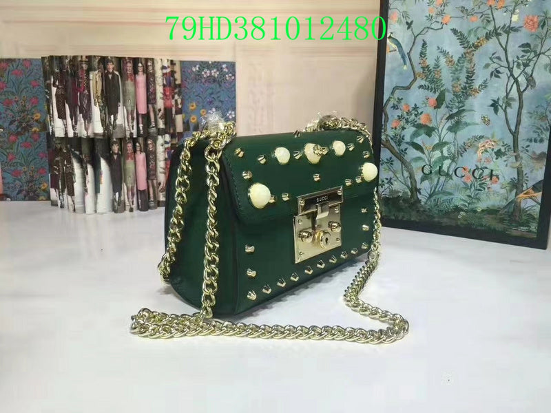Glami - GUKI Bags - 1750
