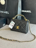 Satchel Bags - CLN Bags - 209