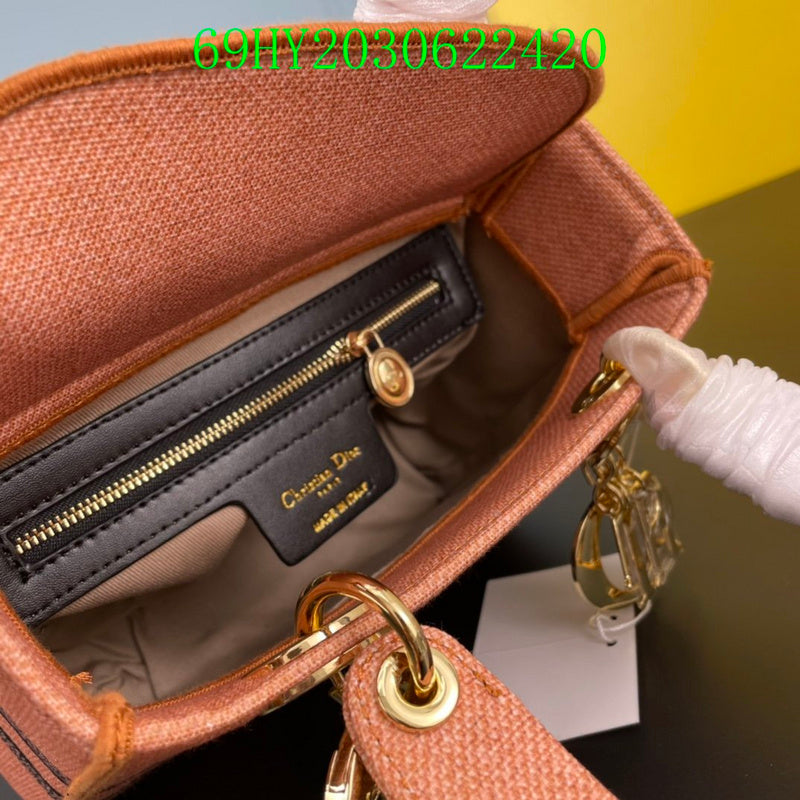 Glami - DOR Bags - 1240