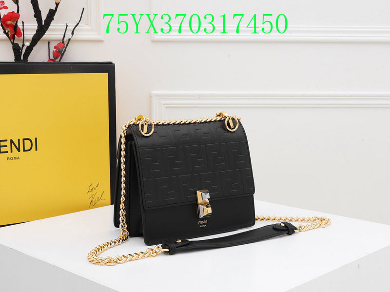 Glami - FDE Bags - 3366
