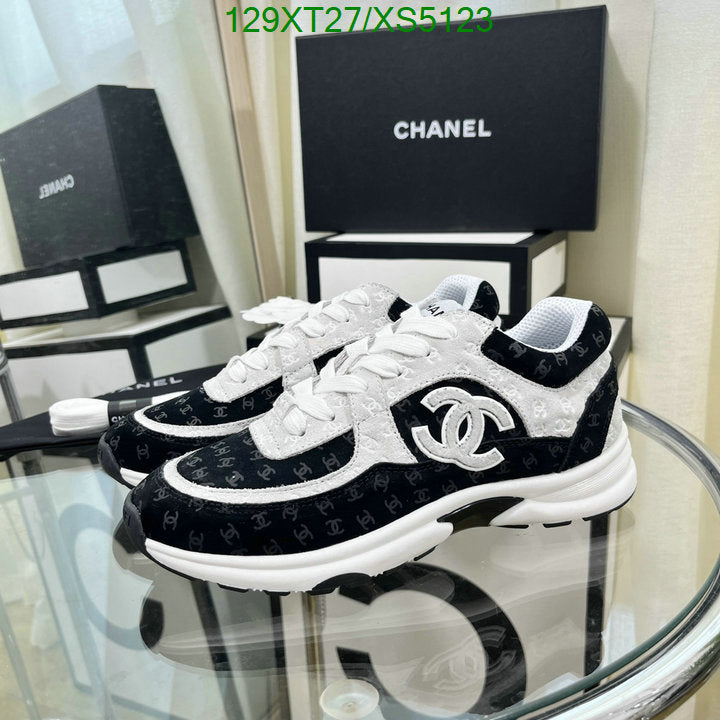 SAMC - CHL Women Shoes Sneakers - 199