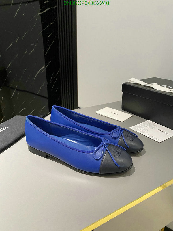 SAMC - CHL Women Shoes Ballet - 060