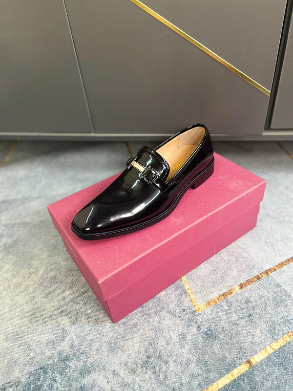 Glami - FGO Men Shoes - 1057