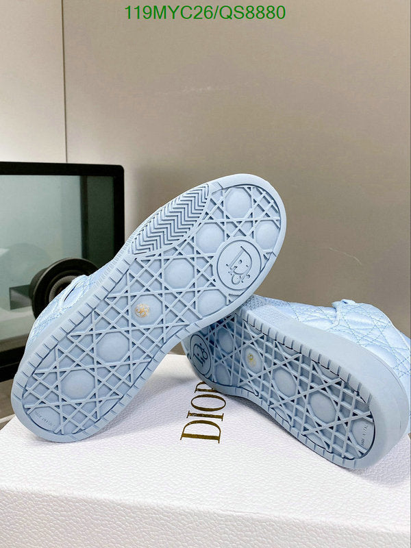 SAMCC - DOR Women Shoes - 1677