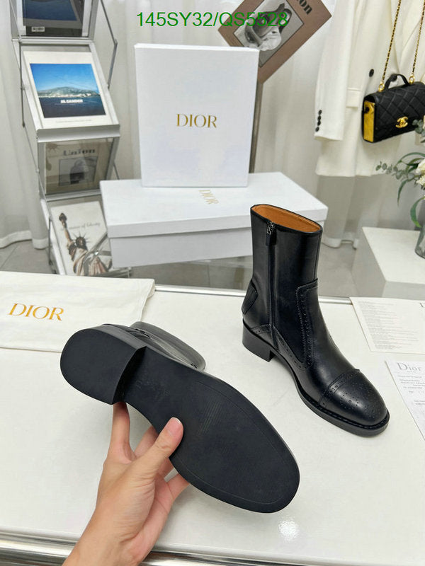 SAMCC - DOR Women Shoes - 1571