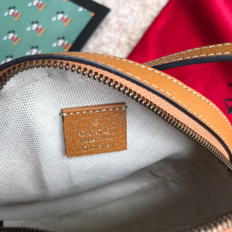 Satchel Bags - GCI Bags - 7193