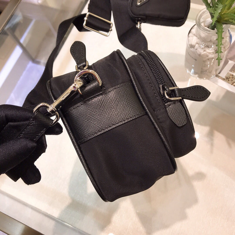 Glamy - PD Bags - 507