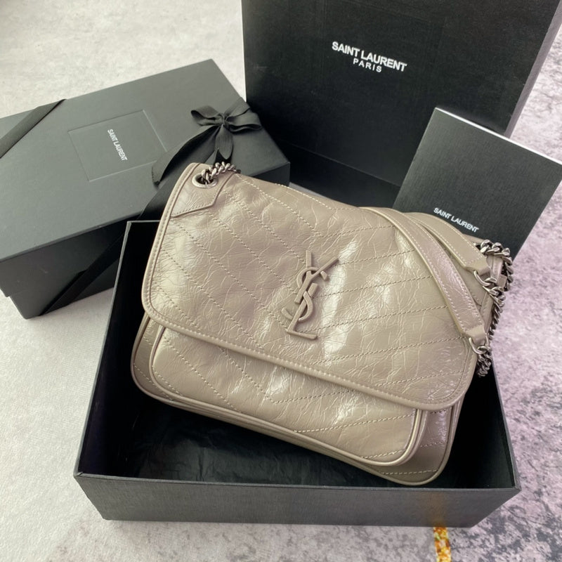 Glamy - YLS Bags - 314