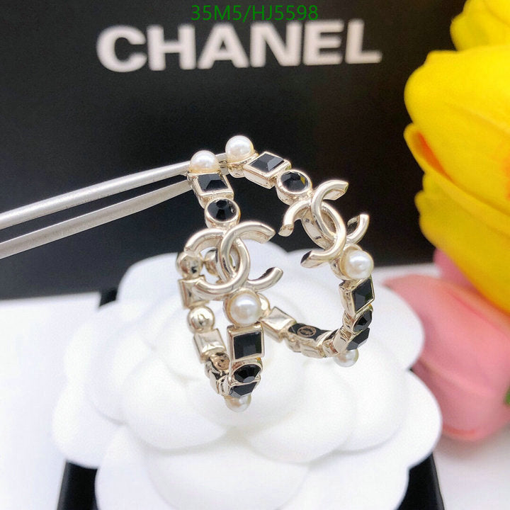 SAMC - CHL Jewelry - 483