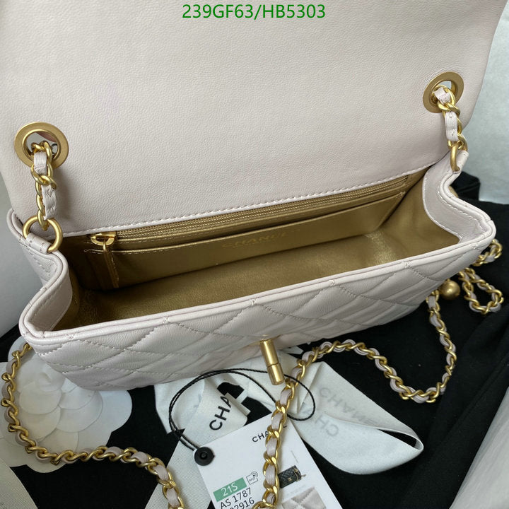 SAMC - CHL Bags - 177