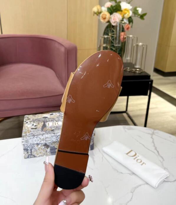 SAMCC - DOR Women Shoes - 301