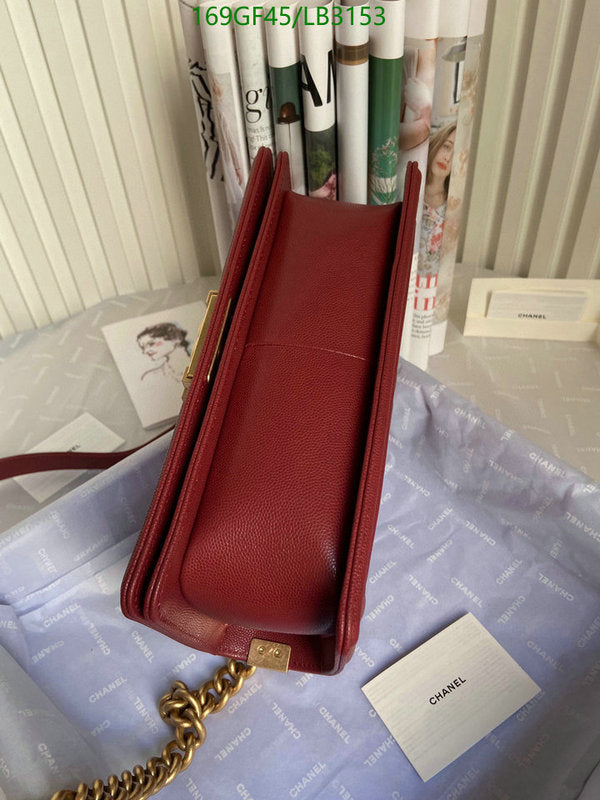 SAMC - CHL Bags - 952