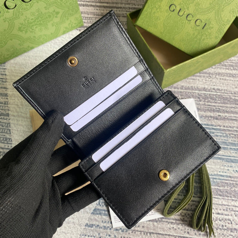 Glami - GUKI Wallets - 131