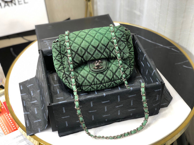 Chanel Bags