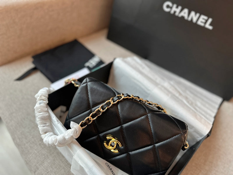 Satchel Bags - CLN Bags - 104