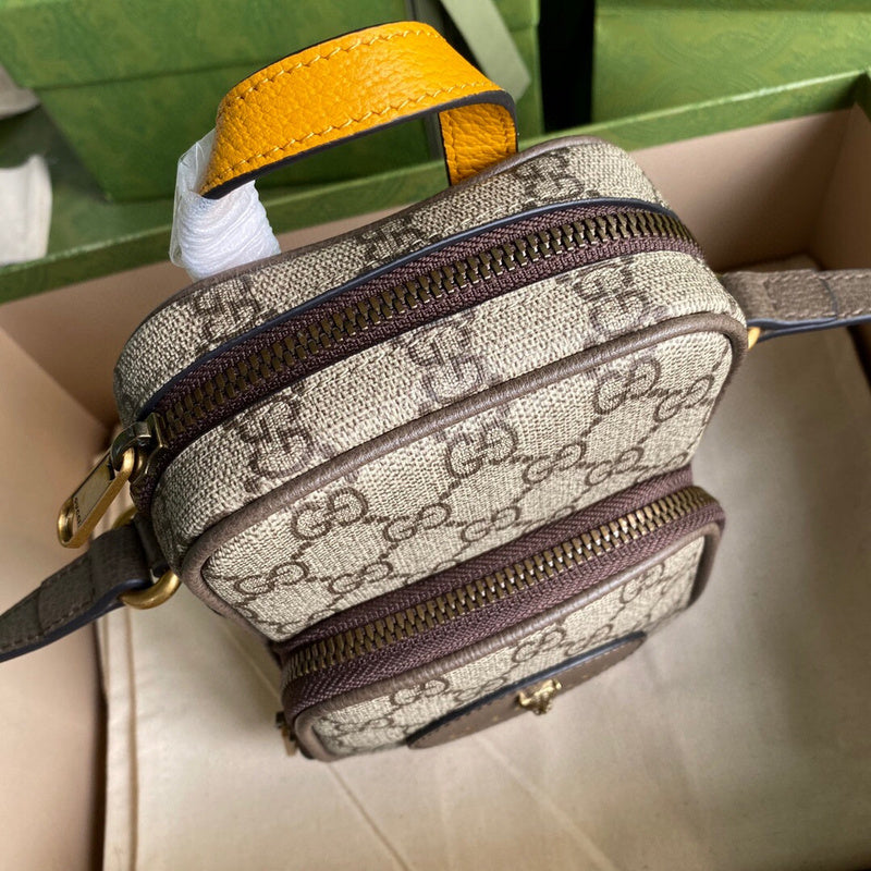 Glami Fashion - GCI Bags - 5976