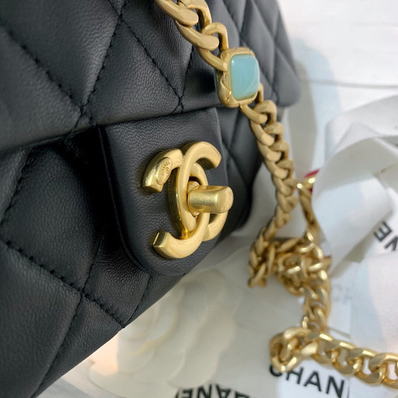 Satchel Bags - CHL Bags - 4745